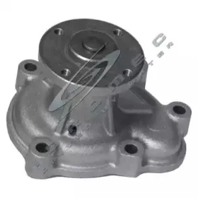 330467 CAR Водяной насос