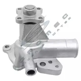 330307 CAR Водяной насос