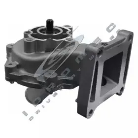 332633 CAR Водяной насос