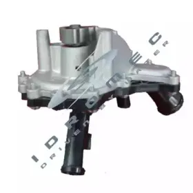 332671 CAR Водяной насос