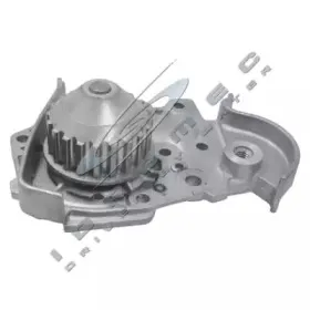 330143 CAR Водяной насос