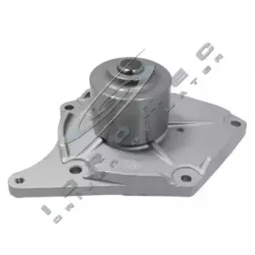 332434 CAR Водяной насос