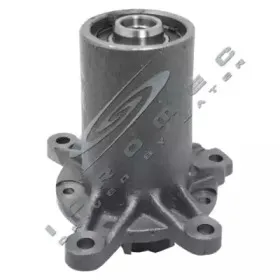 330340 CAR Водяной насос