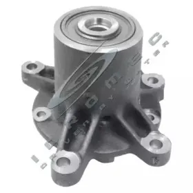 330341 CAR Водяной насос