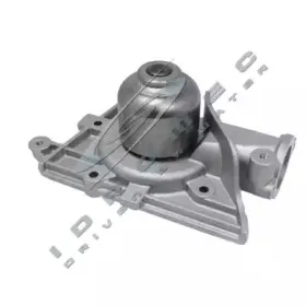 330543 CAR Водяной насос