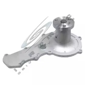 332143 CAR Водяной насос