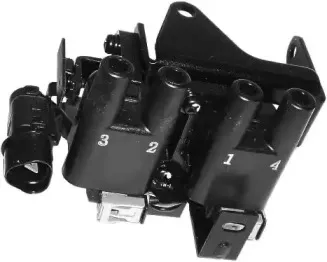 10459 MEAT & DORIA Катушка зажигания