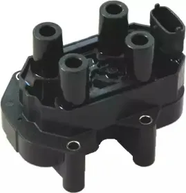 10574 MEAT & DORIA Катушка зажигания