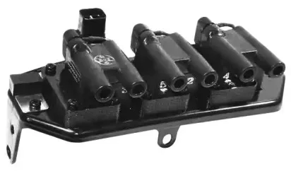 10584 MEAT & DORIA Катушка зажигания