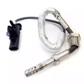 12009 MEAT & DORIA Датчик, температура выхлопных газов