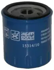 1531410 MEAT & DORIA Масляный фильтр