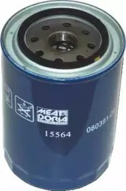15564 MEAT & DORIA Масляный фильтр