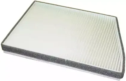 17017 MEAT & DORIA Фильтр, воздух во внутренном пространстве