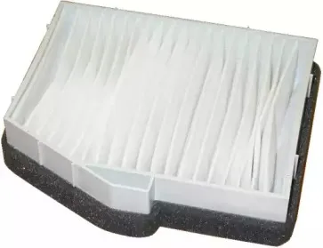 17025F MEAT & DORIA Фильтр, воздух во внутренном пространстве