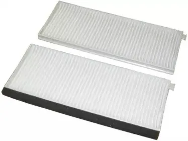 17031F-X2 MEAT & DORIA Фильтр, воздух во внутренном пространстве