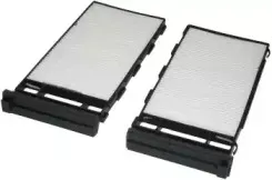 17058F-X2 MEAT & DORIA Фильтр, воздух во внутренном пространстве