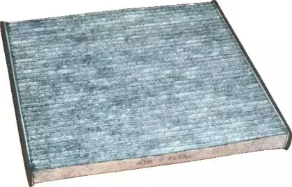 17059K MEAT & DORIA Фильтр, воздух во внутренном пространстве