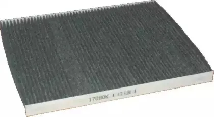 17080K MEAT & DORIA Фильтр, воздух во внутренном пространстве