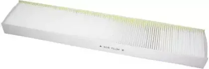 17104 MEAT & DORIA Фильтр, воздух во внутренном пространстве