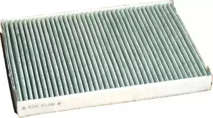 17108K MEAT & DORIA Фильтр, воздух во внутренном пространстве