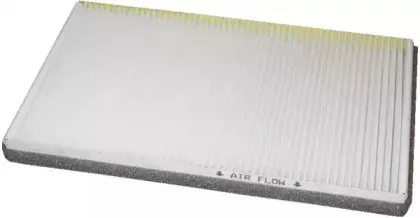 17119 MEAT & DORIA Фильтр, воздух во внутренном пространстве