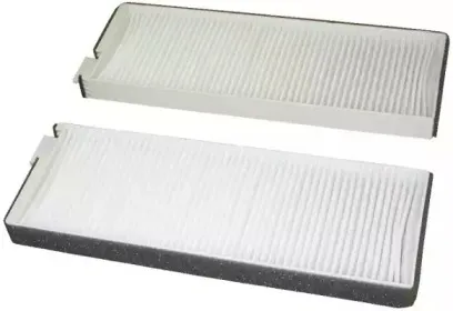 17129F-X2 MEAT & DORIA Фильтр, воздух во внутренном пространстве