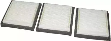 17159-X3 MEAT & DORIA Фильтр, воздух во внутренном пространстве