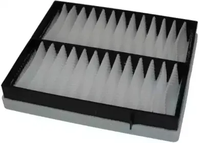 17165F MEAT & DORIA Фильтр, воздух во внутренном пространстве