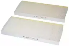 17242-X2 MEAT & DORIA Фильтр, воздух во внутренном пространстве