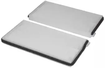 17328F-X2 MEAT & DORIA Фильтр, воздух во внутренном пространстве