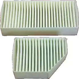 17376-X2 MEAT & DORIA Фильтр, воздух во внутренном пространстве