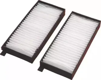 17453F-X2 MEAT & DORIA Фильтр, воздух во внутренном пространстве
