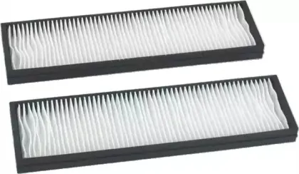 17495F-X2 MEAT & DORIA Фильтр, воздух во внутренном пространстве