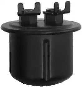 4081 MEAT & DORIA Топливный фильтр