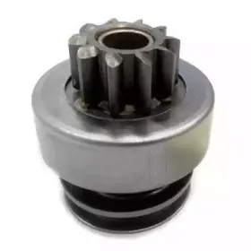 47054 MEAT & DORIA Ведущая шестерня, стартер