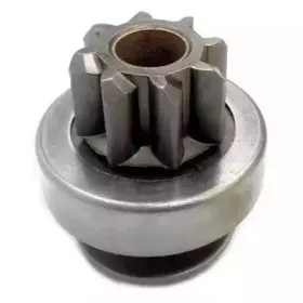 47056 MEAT & DORIA Ведущая шестерня, стартер