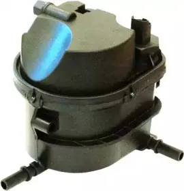 4714M MEAT & DORIA Топливный фильтр