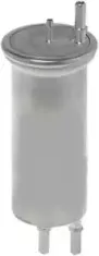 4780 MEAT & DORIA Топливный фильтр