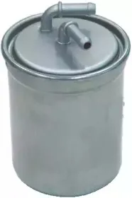 4843 MEAT & DORIA Топливный фильтр