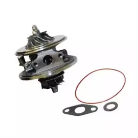 60017 MEAT & DORIA Группа корпуса, компрессор