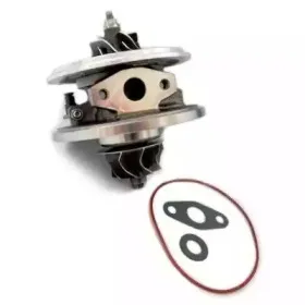 60029 MEAT & DORIA Группа корпуса, компрессор