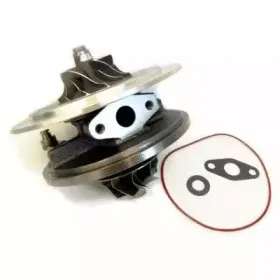 60157 MEAT & DORIA Группа корпуса, компрессор