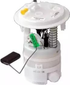 77207 MEAT & DORIA Модуль топливного насоса