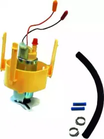 77256 MEAT & DORIA Топливный насос