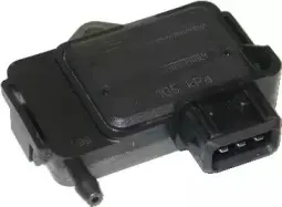 82134 MEAT & DORIA Датчик, давление наддува