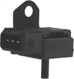 82223 MEAT & DORIA Датчик, давление во впускной трубе