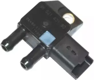 82257 MEAT & DORIA Датчик, давление выхлопных газов