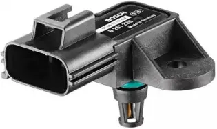 82290 MEAT & DORIA Датчик, давление наддува