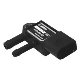 82317 MEAT & DORIA Датчик, давление выхлопных газов