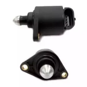 84022 MEAT & DORIA Поворотная заслонка, подвод воздуха